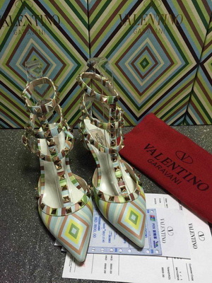 Valentino slingback Women--001